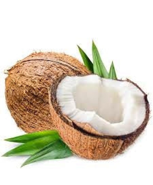 LorAnn - Coconut