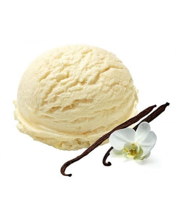 Capella Vanilla Bean Ice Cream