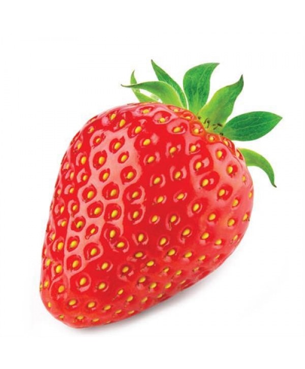 TPA TFA Strawberry