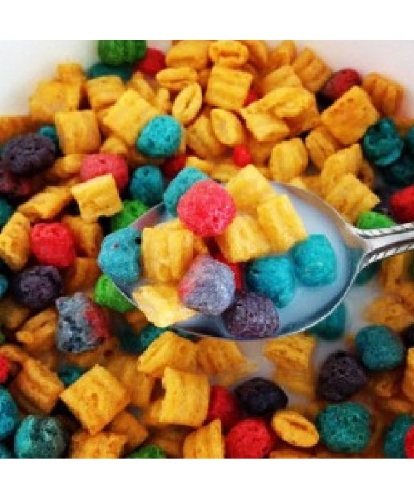 Flavor West Capt Crunch Berries