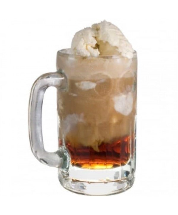 Flavor West Root Beer Float