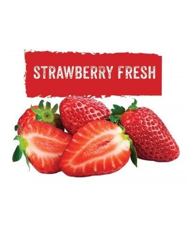 GLF Strawberry Fresh