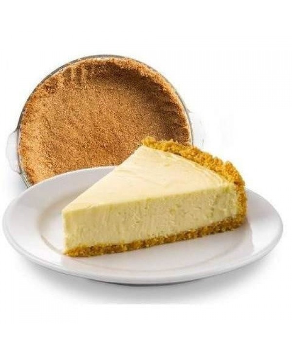 TPA TFA Cheesecake Graham Crust