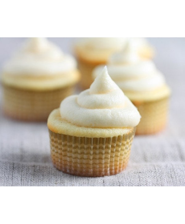 Capella Vanilla Cupcake