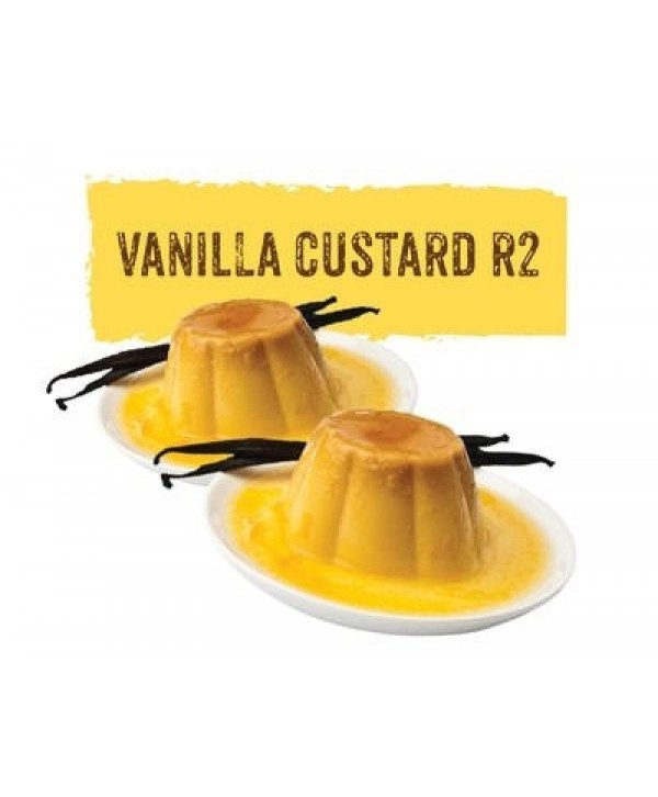 GLF Vanilla Custard R2