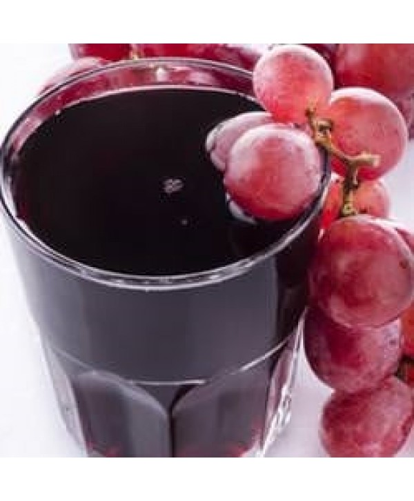 TPA TFA Grape Juice