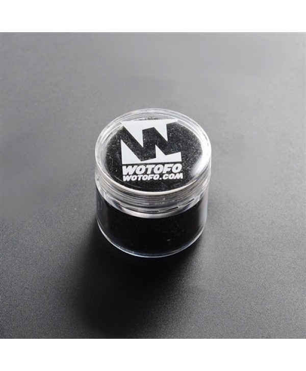 Wotofo Profile RDTA Glass Tube 6.2ml 1pc