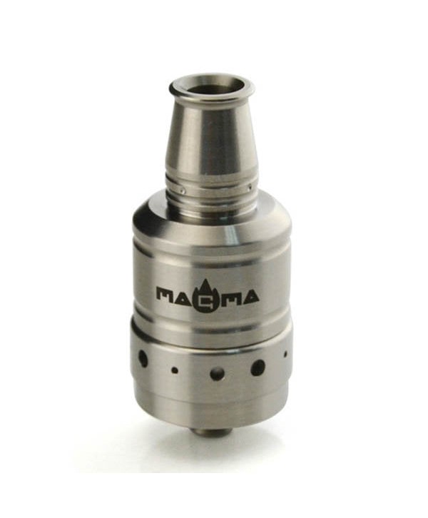 [CLEARANCE] HCigar Magma Style RDA