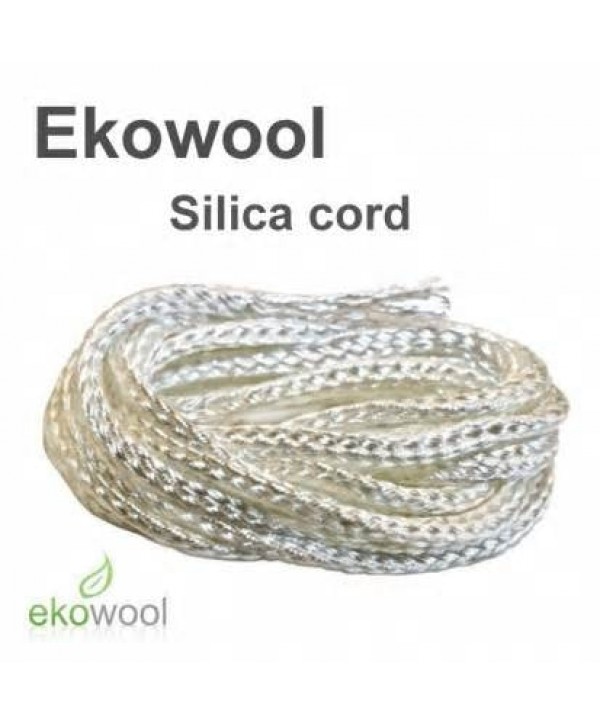 [Clearance] Ekowool (Rebuildable)