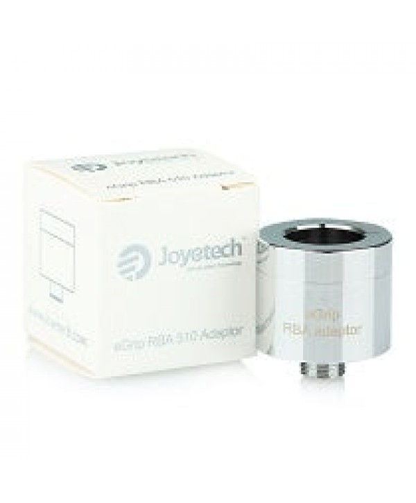 [Clearance] Joyetech eGrip RBA 510 Adapter