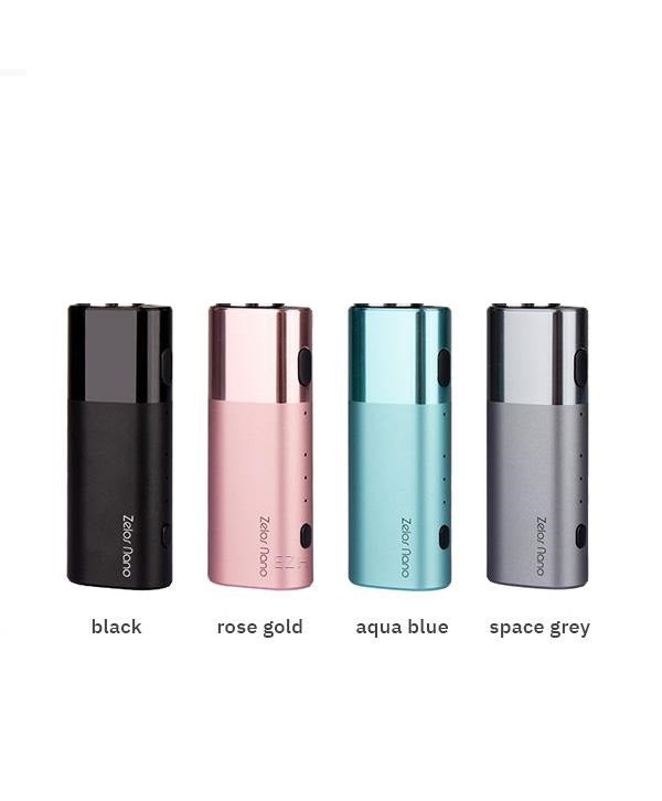 Aspire Zelos Nano Box Mod 1600mAh