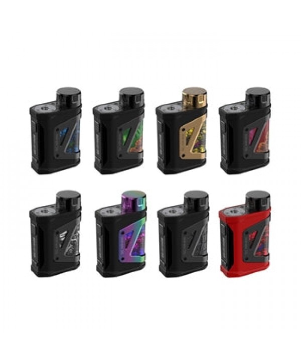 SMOK Scar Mini Mod 80W