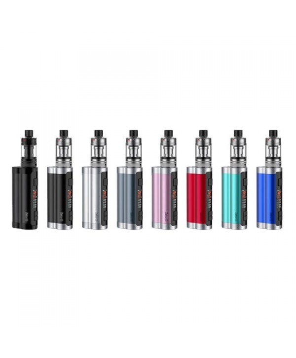 Aspire Zelos 80W X Kit with Nautilus 3 22mm