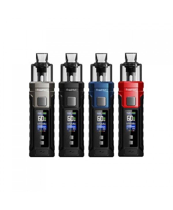 FREEMAX MARVOS 60W POD KIT 2000mAh 4.5ml