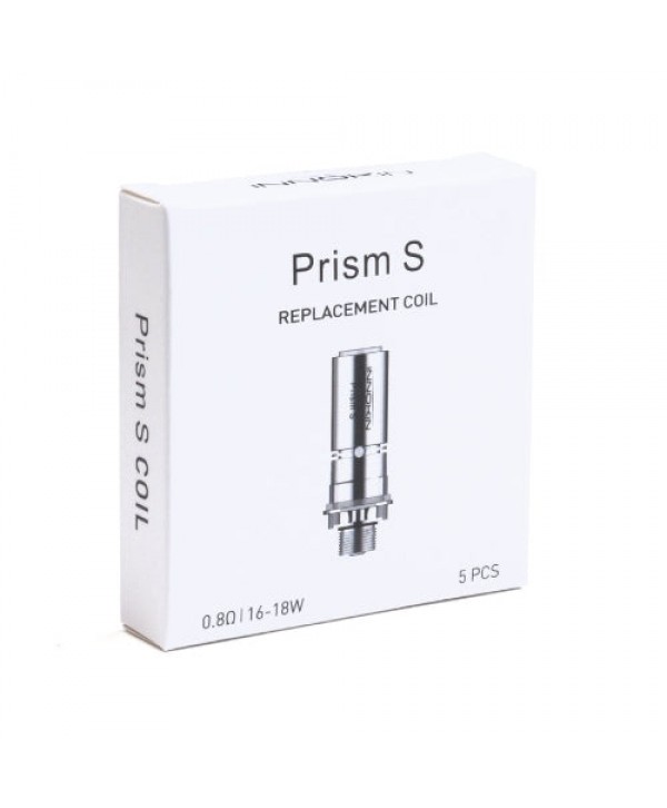 [Clearance] Innokin Prism S Coil for T20S 5pcs