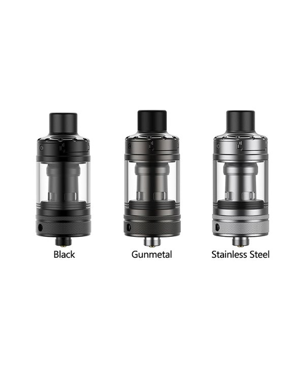 Aspire Nautilus 3 Tank 22mm 3ml