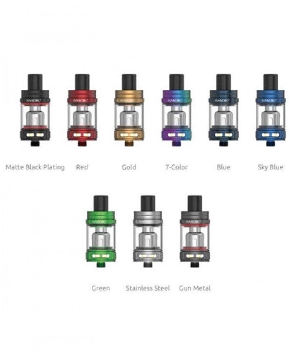 SMOK TFV9 Mini Tank 2ml