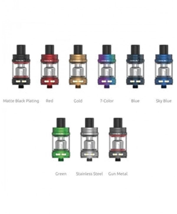 SMOK TFV9 Mini Tank 2ml