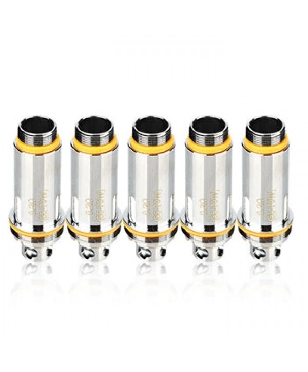 Aspire Cleito Dual Clapton Replacement Atomizer Head