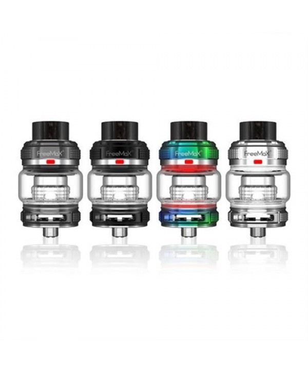 Freemax Fireluke 3 Sub Ohm Tank Atomizer 5ml * New colors