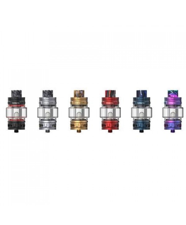 SMOK TFV18 Mesh Sub-Ohm Tank Atomizer 7.5ml