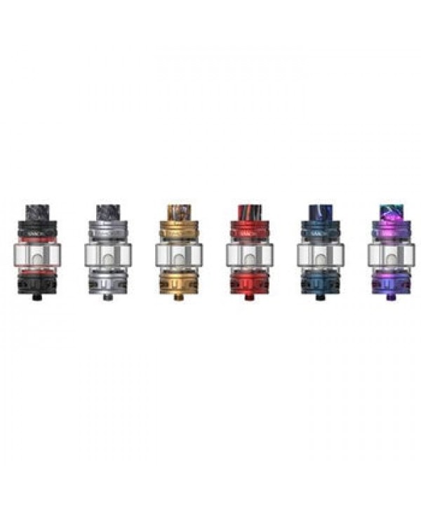 SMOK TFV18 Mesh Sub-Ohm Tank Atomizer 7.5ml