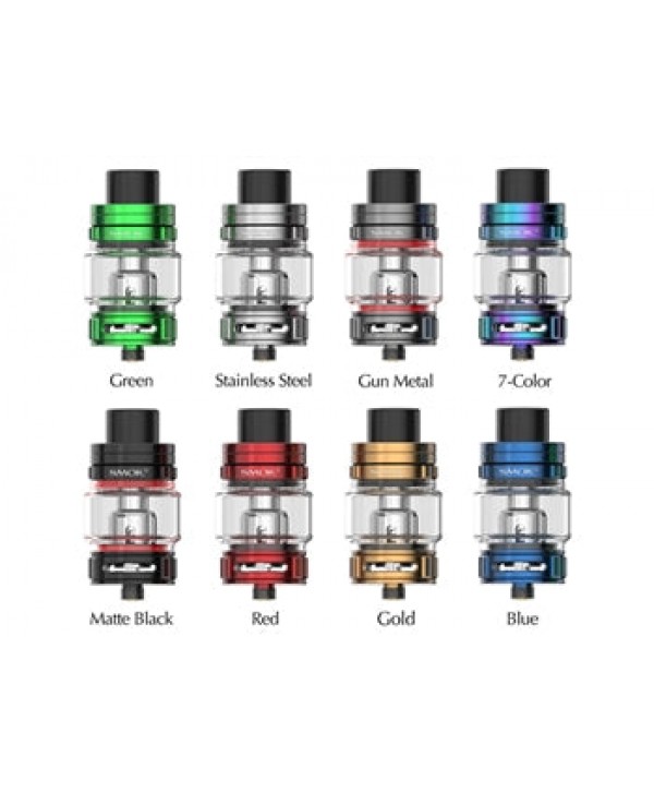 SMOK TFV9 Tank 6.5ml