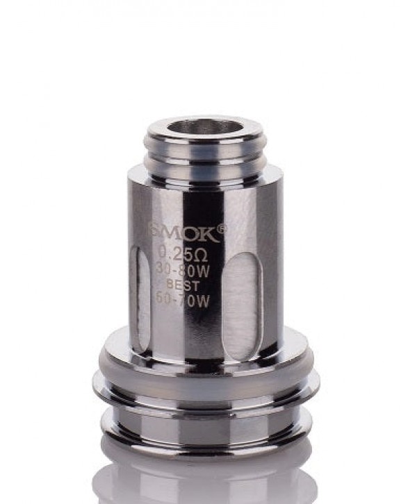 [Clearance] SMOK TF Tank TF2019 Replacement Coils