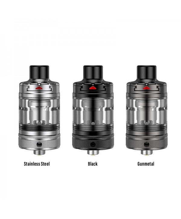 Aspire Nautilus 3 Tank 24mm 4ml