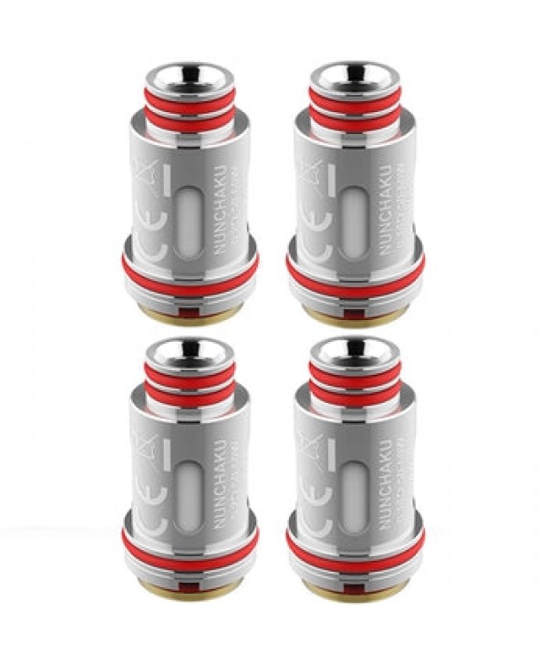 [Last Call] Uwell Nunchaku 1 & 2 Replacement Coils 4pcs