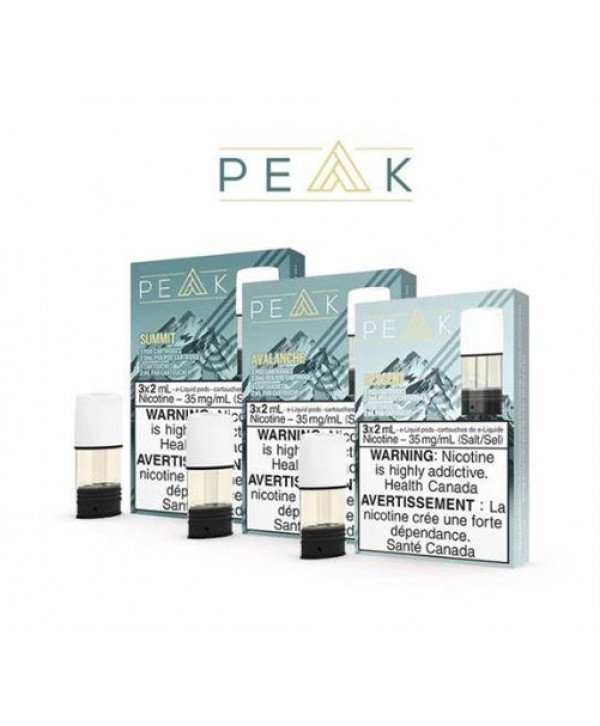[Clearance] STLTH PEAK Pod Pack
