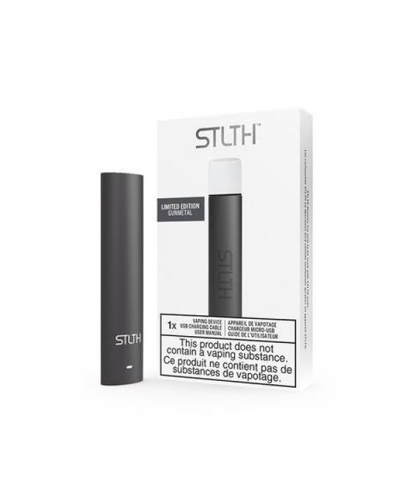 STLTH Basic Device