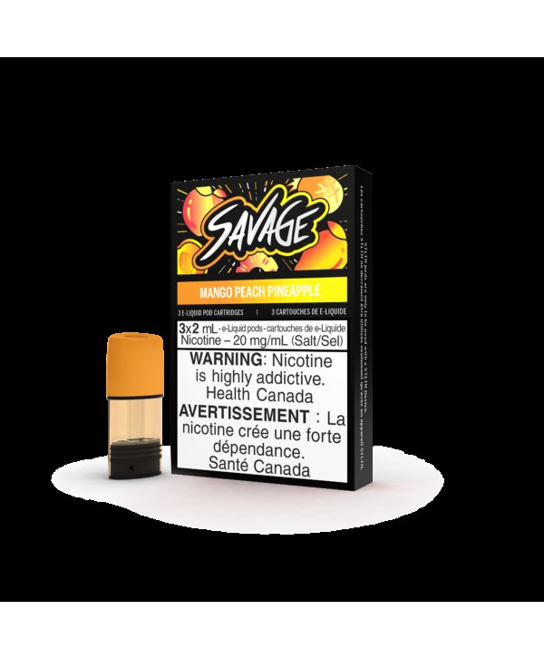 STLTH Savage Pod Pack