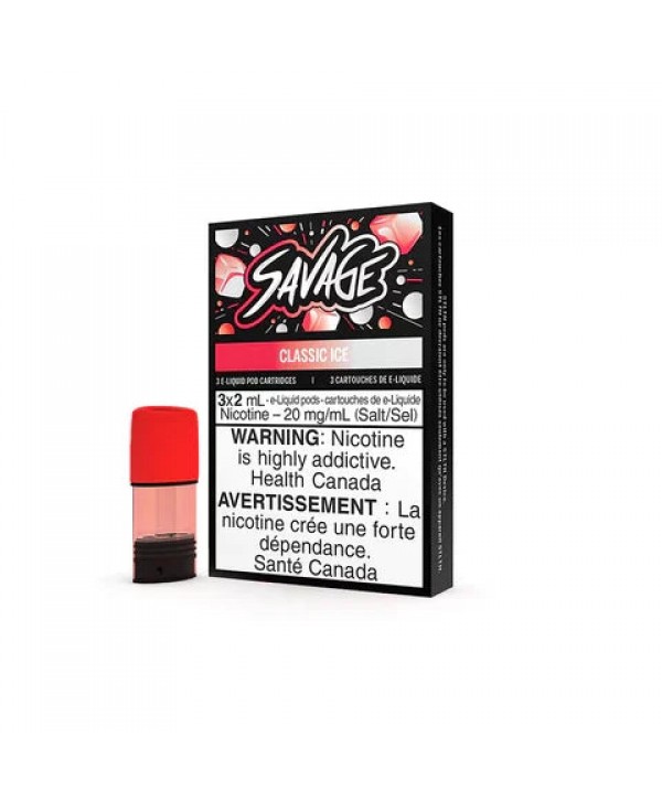 STLTH Savage Pod Pack