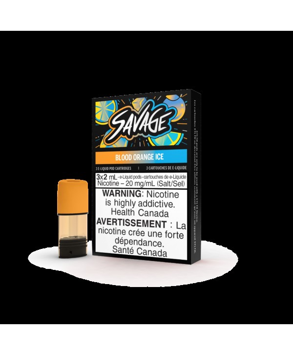 STLTH Savage Pod Pack