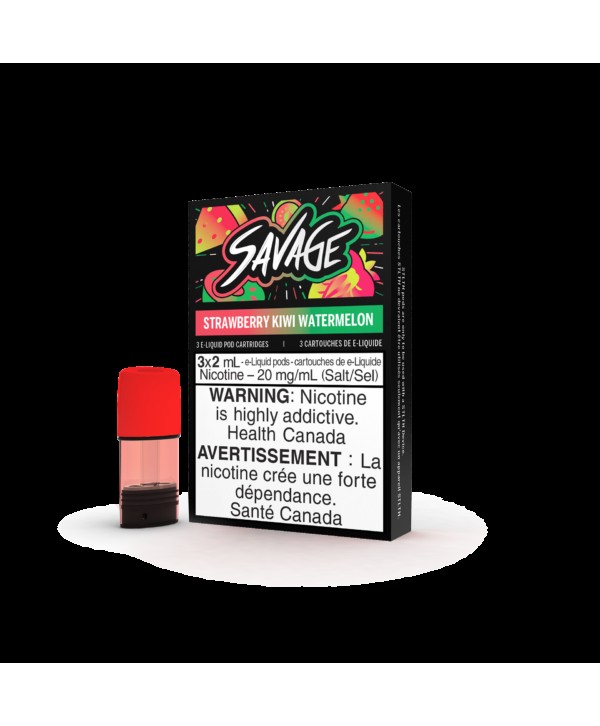 STLTH Savage Pod Pack