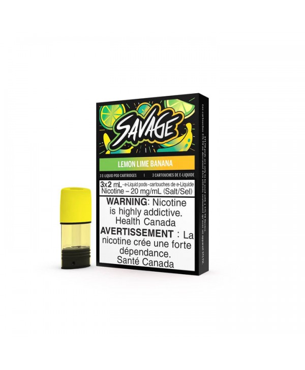 STLTH Savage Pod Pack