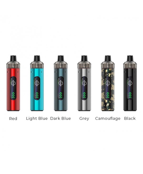 Uwell Whirl T1 Pod Kit 1300mAh 3ml