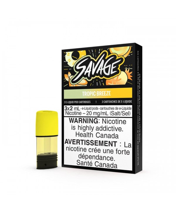 STLTH Savage Pod Pack