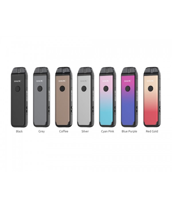 SMOK Acro Pod Kit 1000mAh 2ml