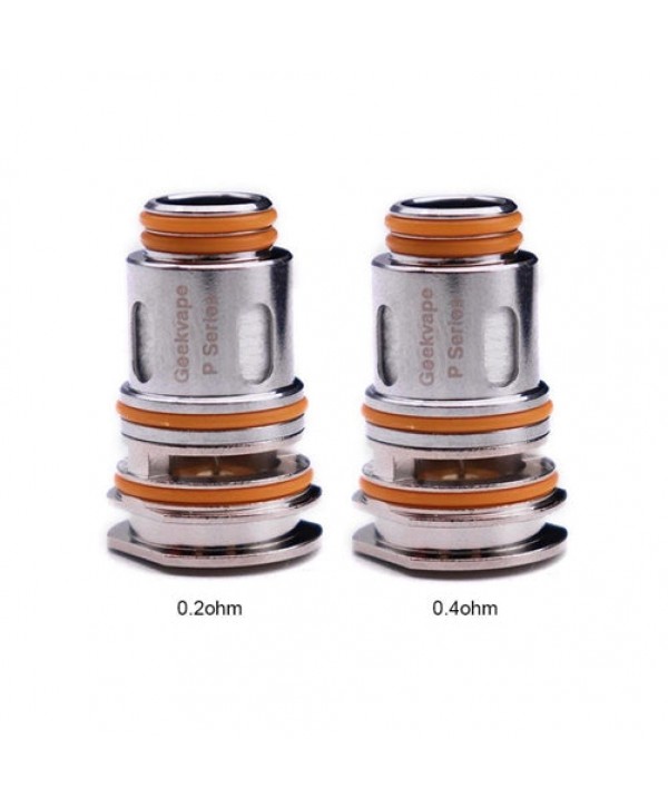 [Last Call] Geekvape Aegis Boost P Coil