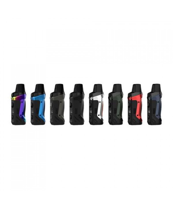 Geekvape Aegis Boost SE Pod Kit