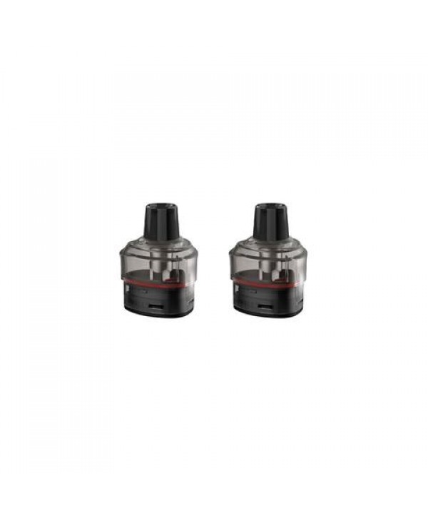 Uwell Whirl T1 Replacement Pod 2pk Mesh 0.75ohm