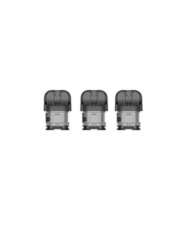 SMOK Novo 4 Replacement Pod Cartridge 2ml 3pcs