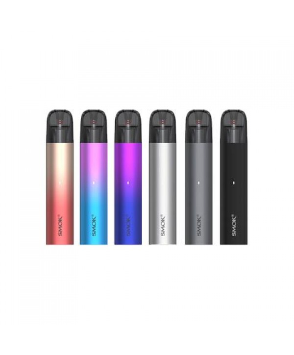 SMOK Solus Pod Kit 700mAh 3ml