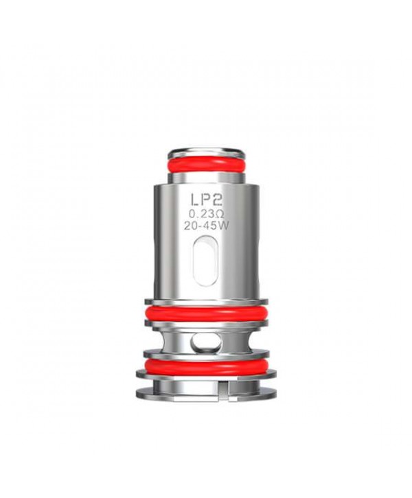 SMOK Nord 50w LP2 Replacement Coils (5 pack)