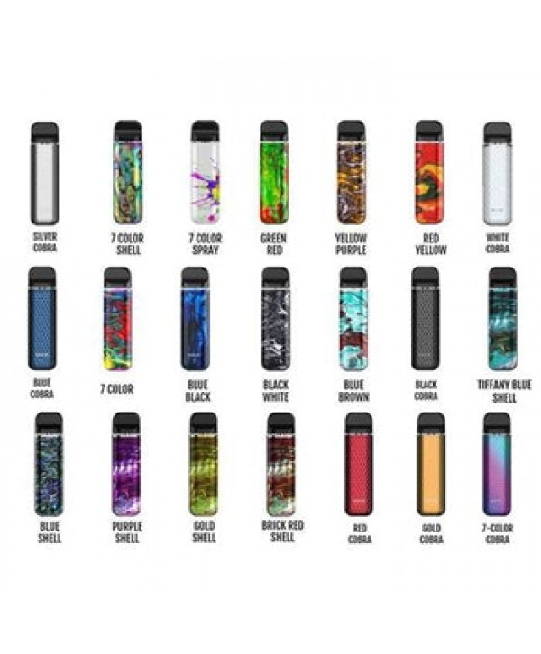 SMOK Novo 2 Starter Pod Kit 800mAh 2ml