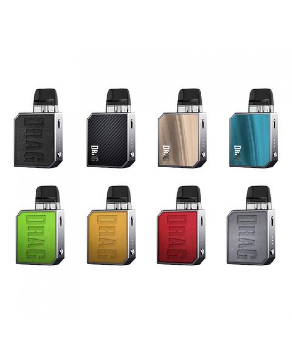 Voopoo Drag Nano 2 Pod Kit 800mAh 2ml