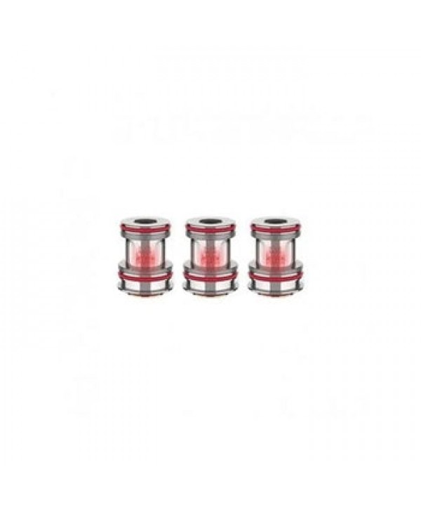 [Clearance] VAPORESSO GTR Coils ( 3 Pack )