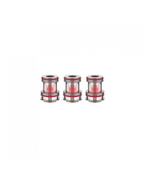 [Clearance] VAPORESSO GTR Coils ( 3 Pack )